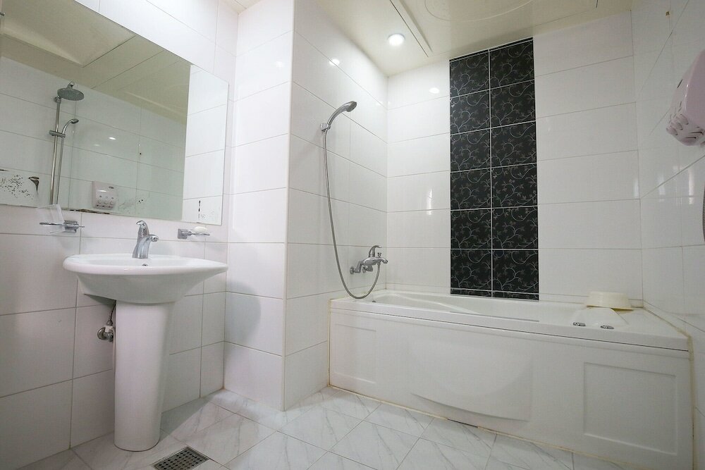 Фото Daejeon Yuseong Seattle