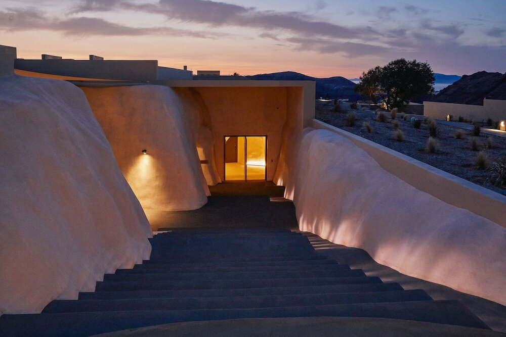 Фото Divine Cave Experience