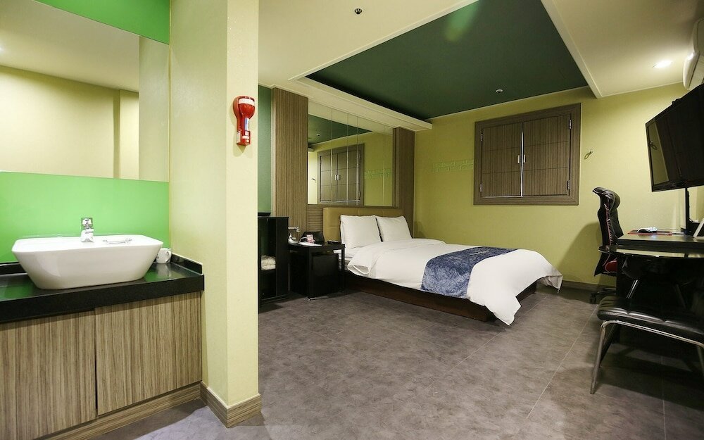 Фото Cheonan Windsor