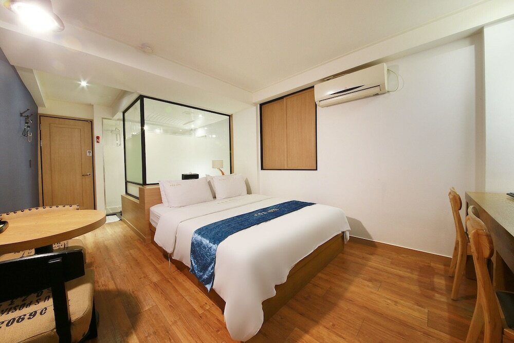 Фото Anyang Buffalo