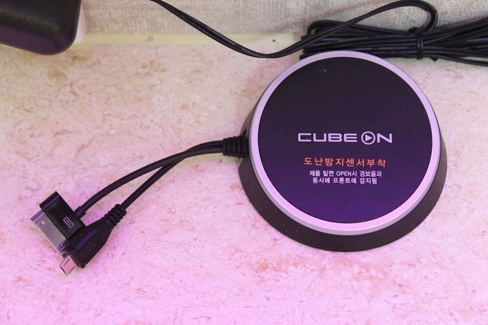 Фото Changwon Sangnam-dong Tong