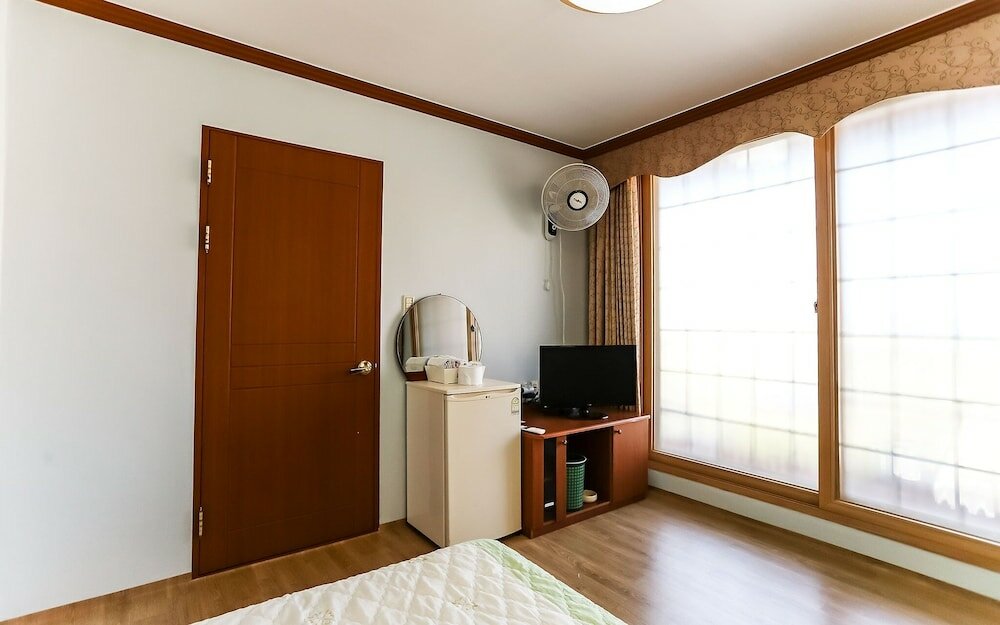 Фото Yangyang Naksan Clover