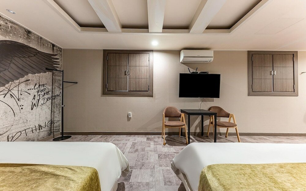 Фото Cheonan Windsor