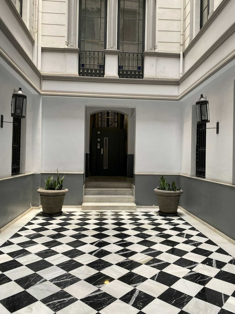 Фото Uma Suites Pau Claris