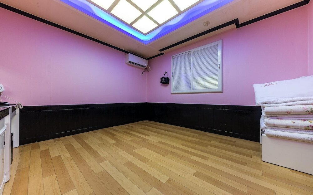 Фото Daejeon Yuseong New Cupid