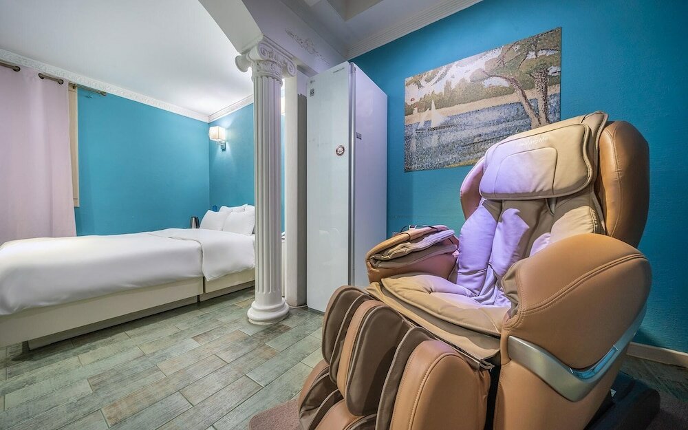 Фото Suwon Guundong Neo