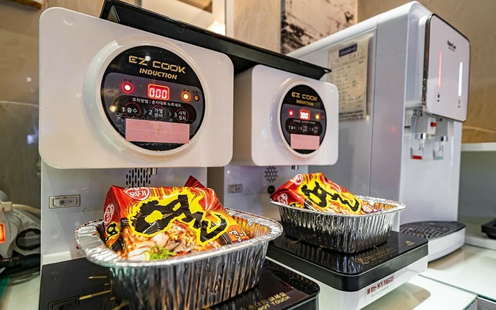 Фото Suwon Yeongtong O2