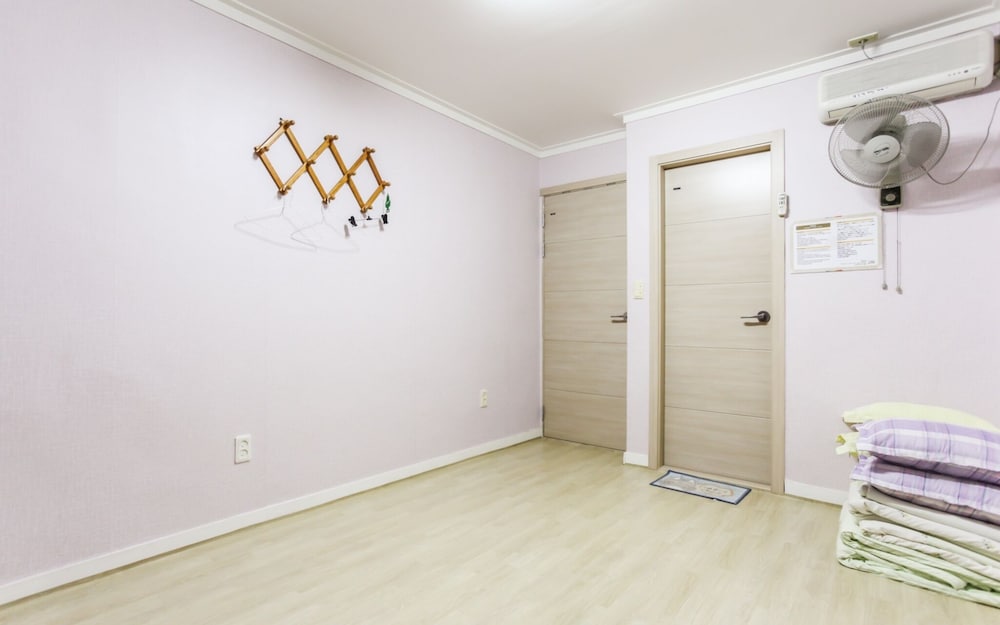 Фото Yangyang Naksan Yangyang Motel