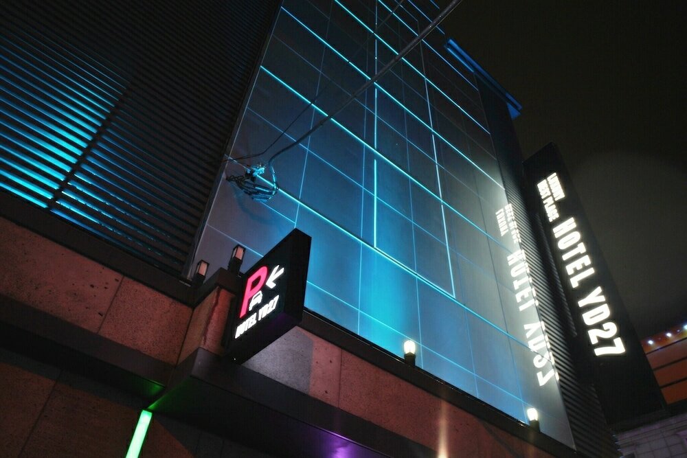 Фото Incheon Hotel Yd27