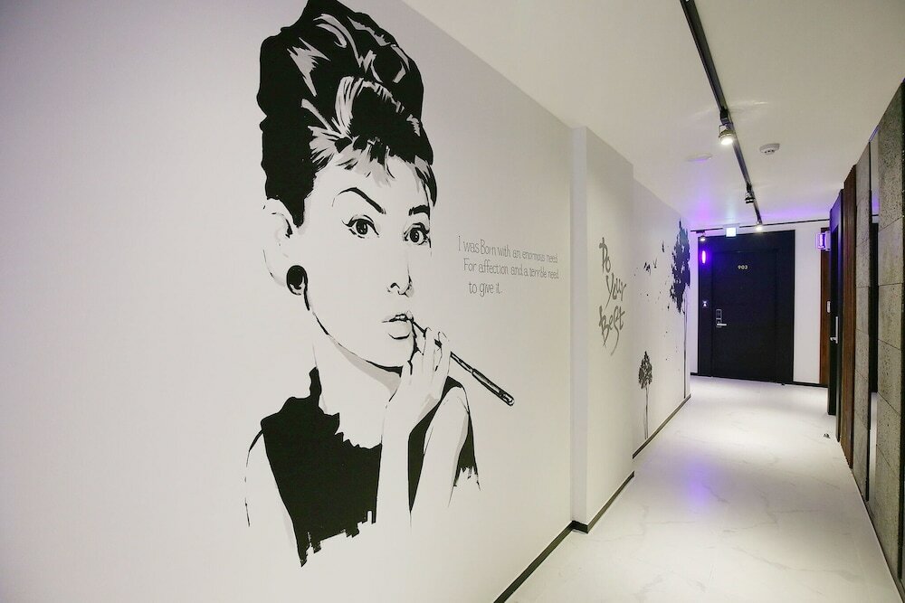 Фото Daejeon Yuseong One