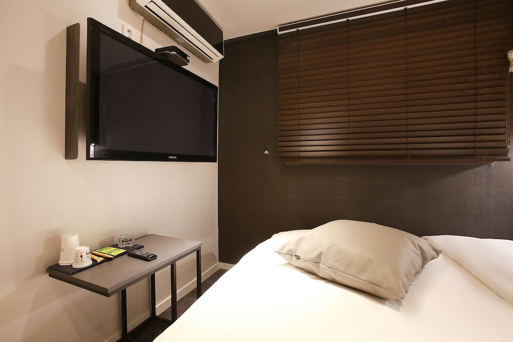 Фото Incheon Hotel Mint