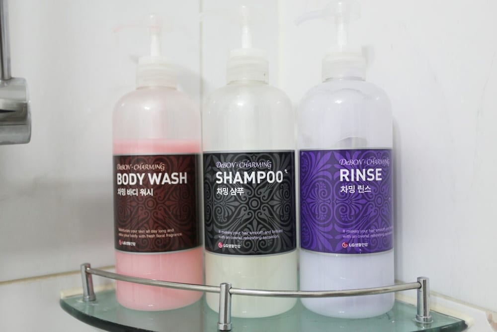 Фото Cheonan Windsor