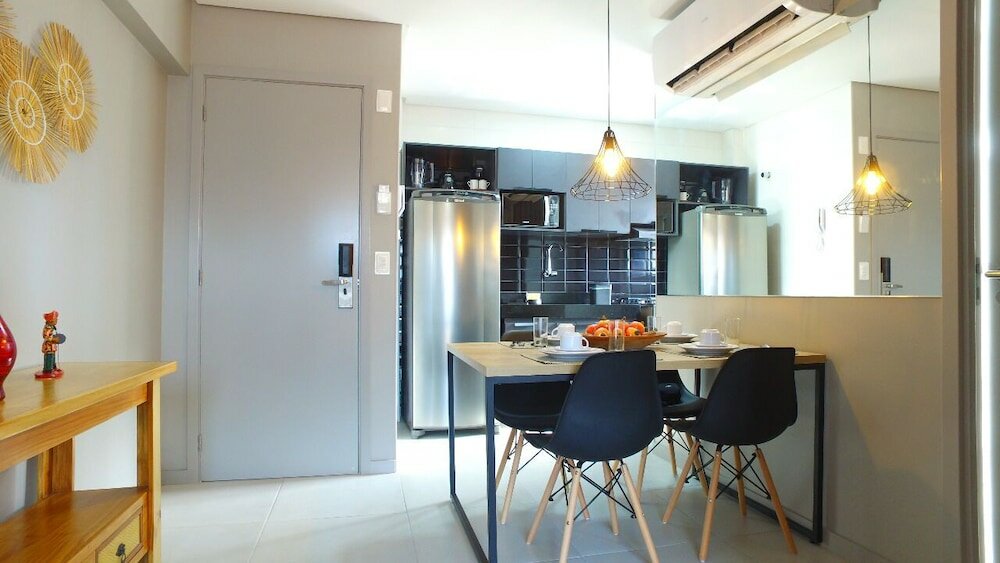 Фото Edifício Time - Apto 613