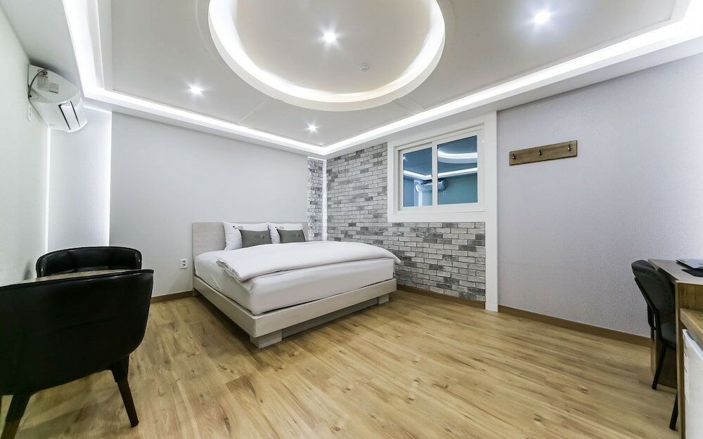 Фото Daegu Dongdaegu Station Sweet Hotel