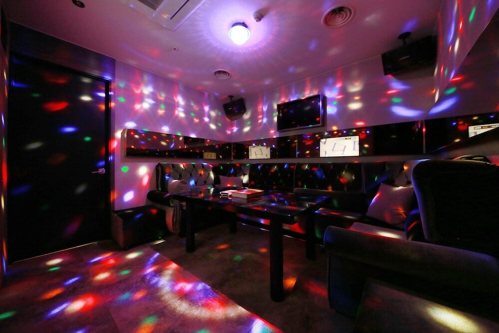 Фото Suwon City Hall Stn Soseol Smith Hotel