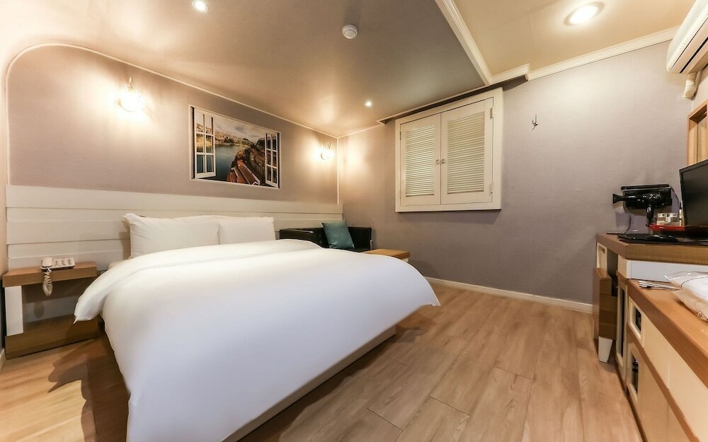 Фото Daejeon Yongjeon Cinema