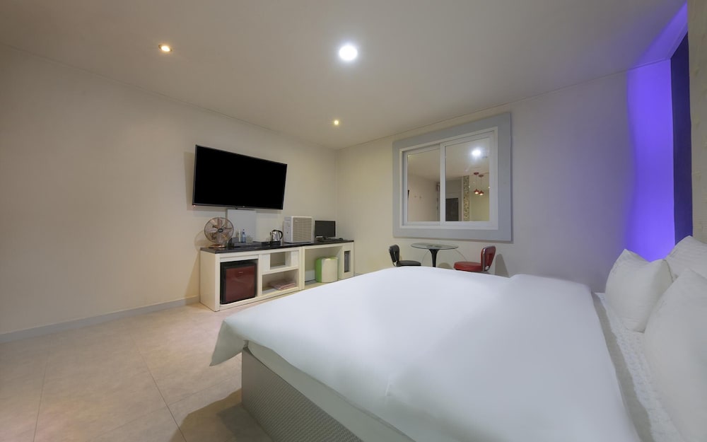 Фото Changwon Masan 2u