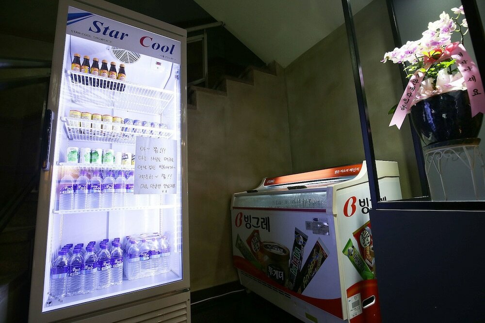 Фото Daejeon Yongjeon Good Time