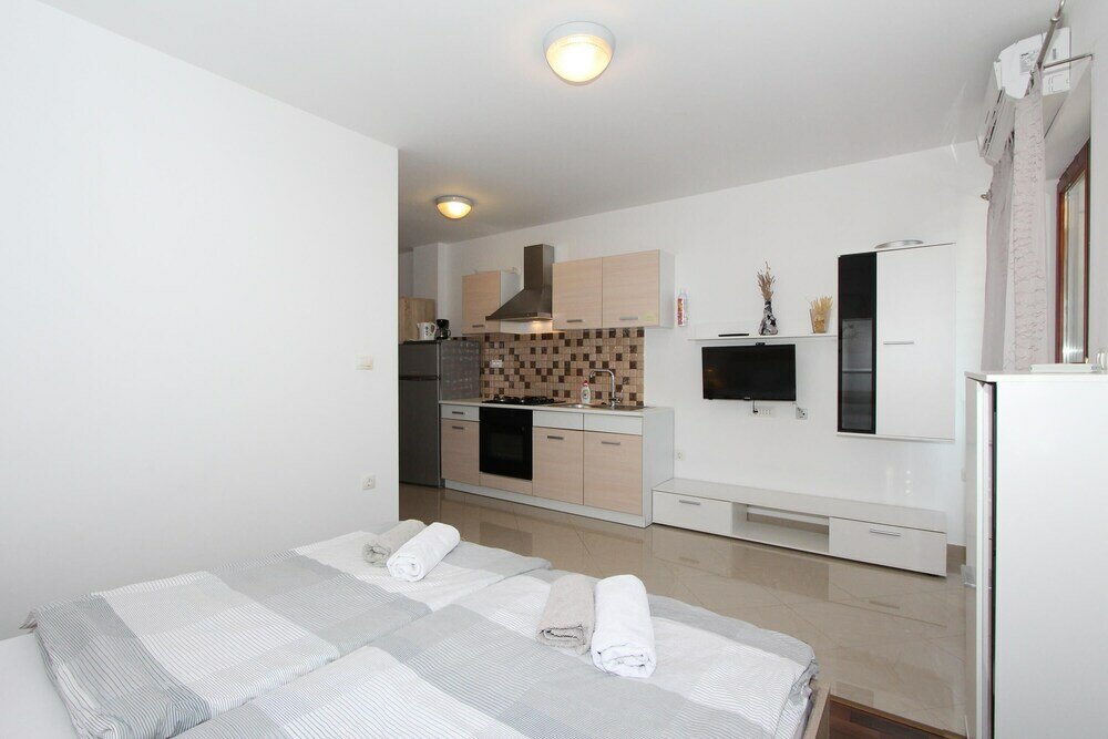 Фото Apartments Rubil