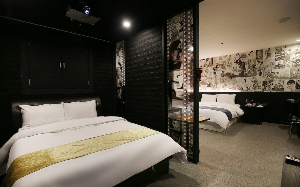 Фото Cheonan Windsor