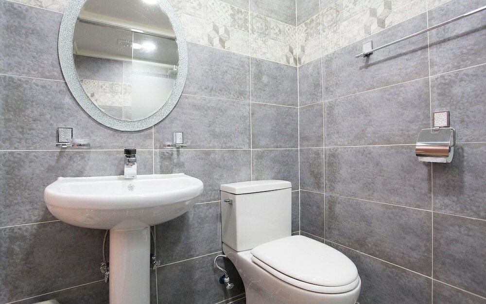 Фото Suwon Station Provence 22st