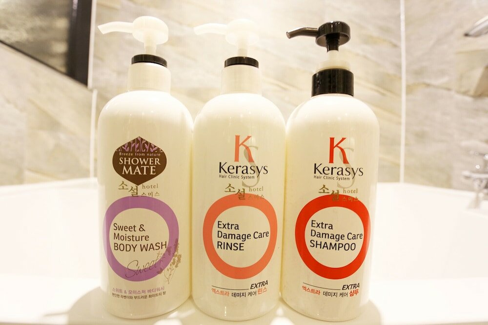 Фото Suwon City Hall Stn Soseol Smith Hotel