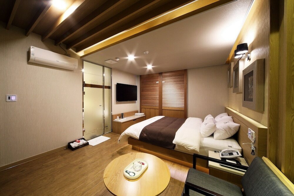 Фото Ulsan Jeongja-dong Venice