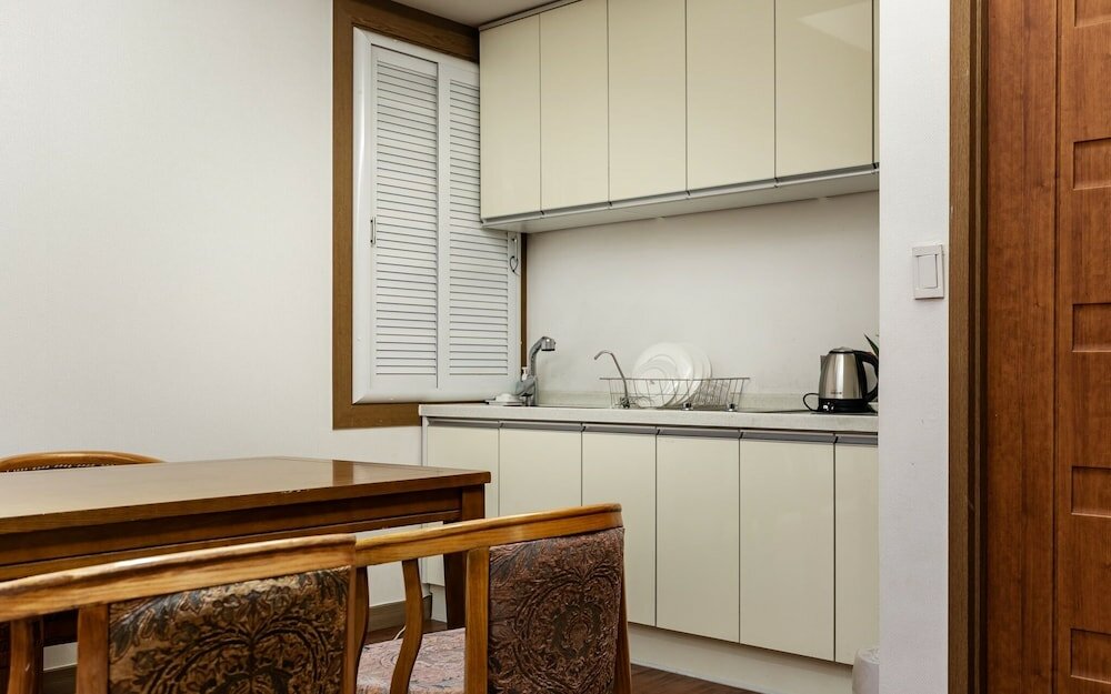 Фото Incheon Galaxy Hotel