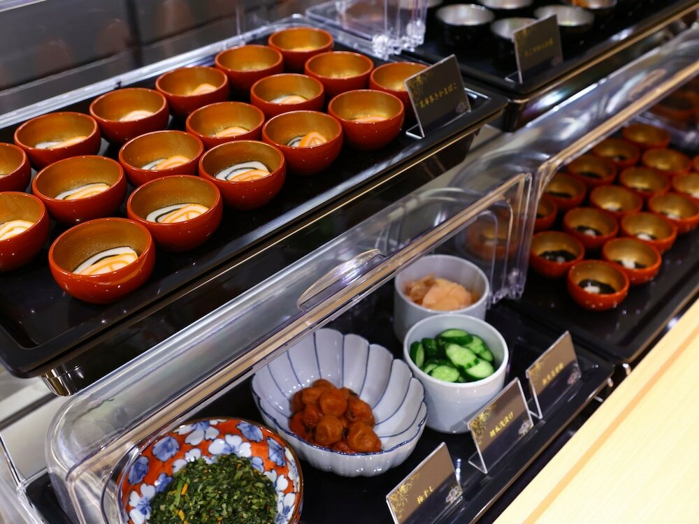 Фото Onyado Nono Kanazawa Natural Hot Spring