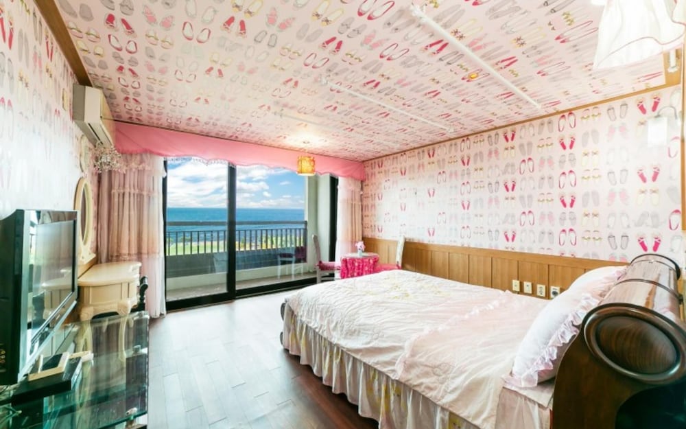 Фото Ganghwado Woori Bada Pension