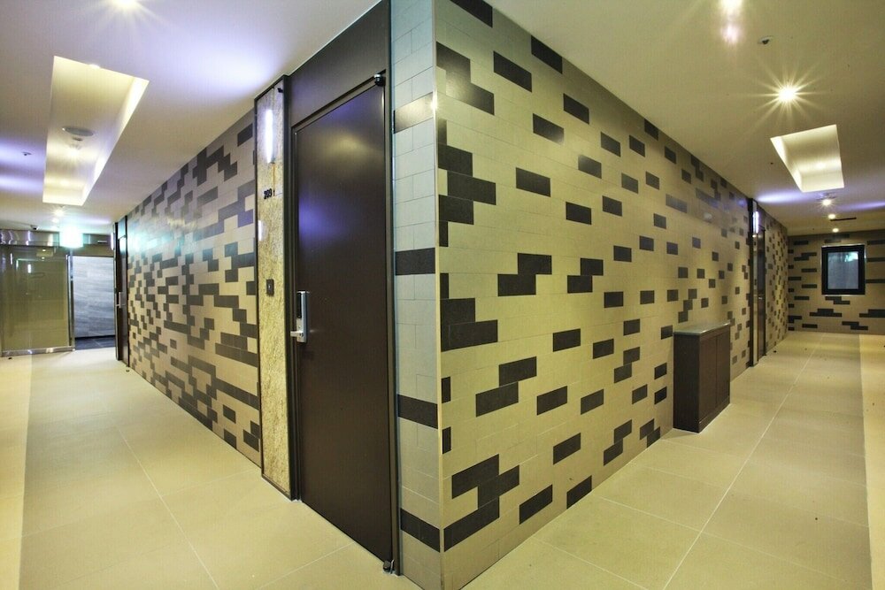 Фото Suwon Yeongtong Bali 2