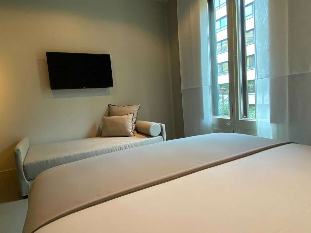 Фото Uma Suites Pau Claris