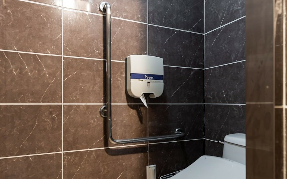 Фото Incheon Galaxy Hotel