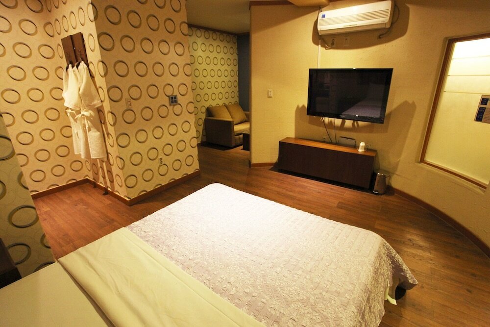 Фото Daejeon Munchang Concert