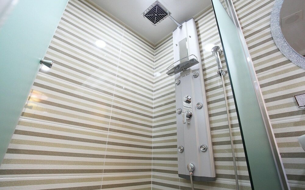 Фото Suwon Station Provence 22st