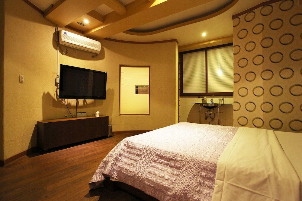 Фото Daejeon Munchang Concert