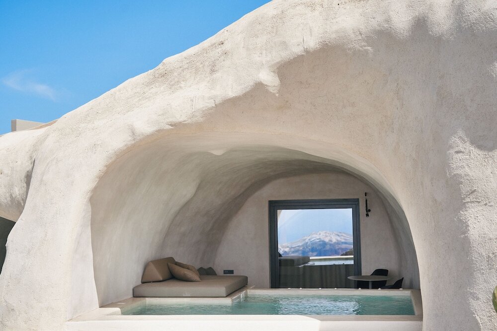 Фото Divine Cave Experience