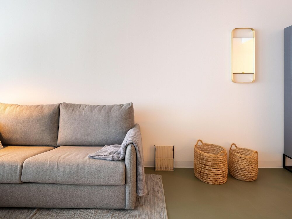 Фото Limehome Erfurt Maximilian-Welsch-Str