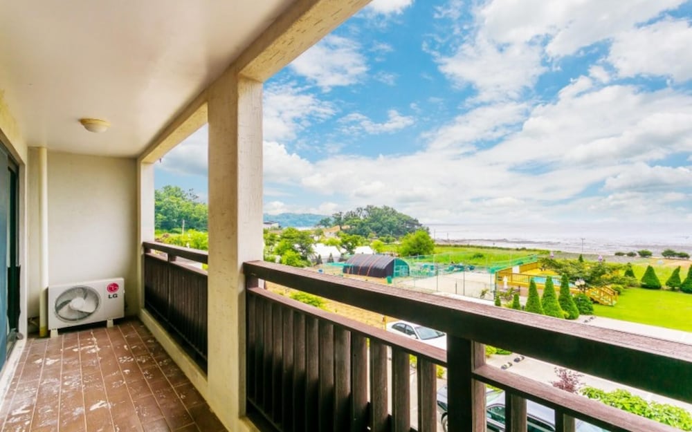 Фото Ganghwado Woori Bada Pension