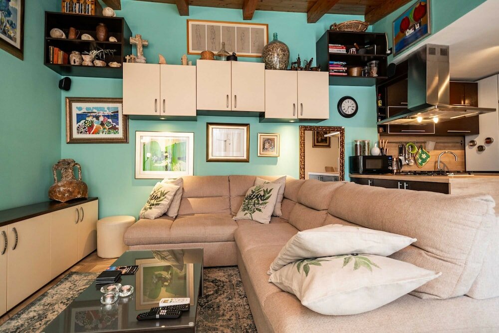 Фото Apartment & Room Sunset Beach