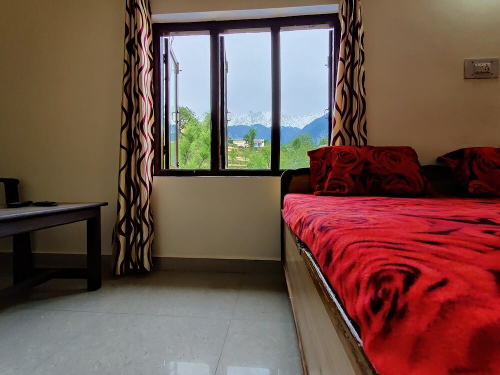 Фото Hipostel Naddi