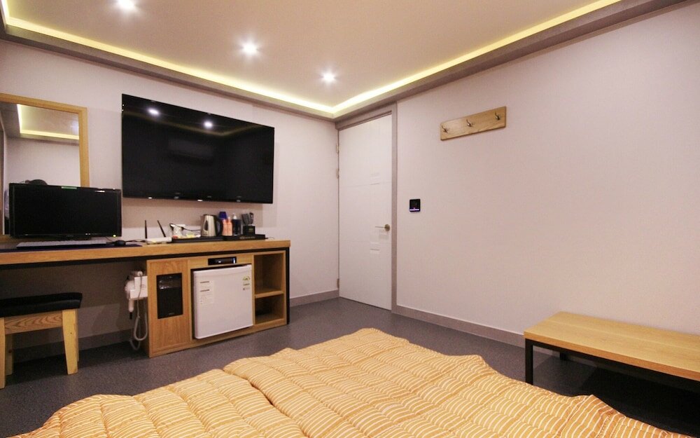 Фото Ulsan Mugeodong With