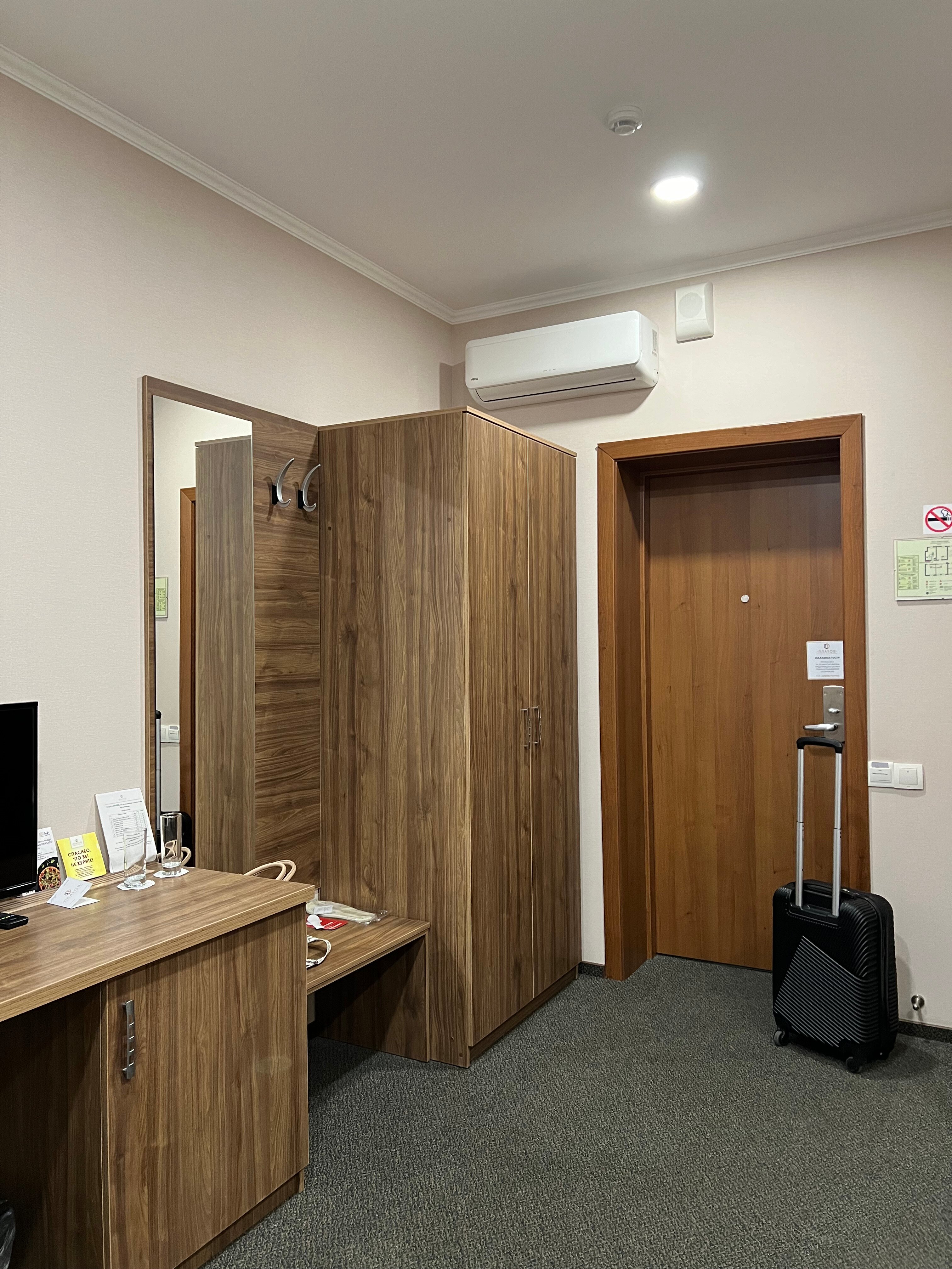 Фото Платов на Дубовского