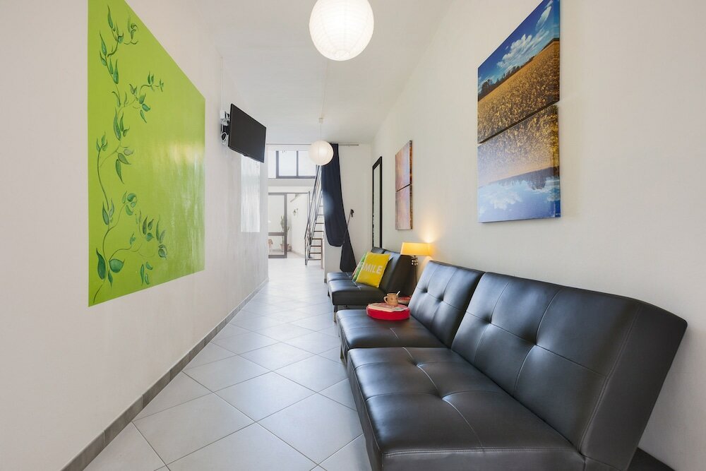 Фото 2264 Appartamenti Novecento - Casa La Marangia