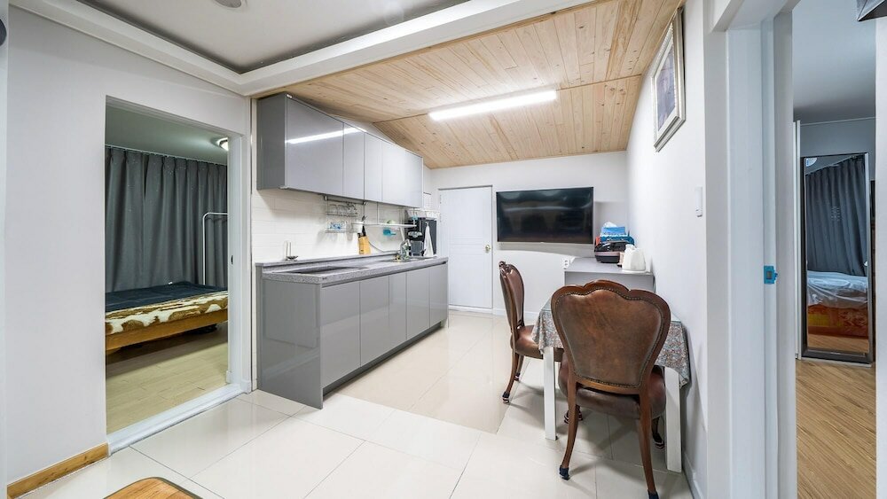 Фото Gyeongju Nenugnam20 Hanok Pension