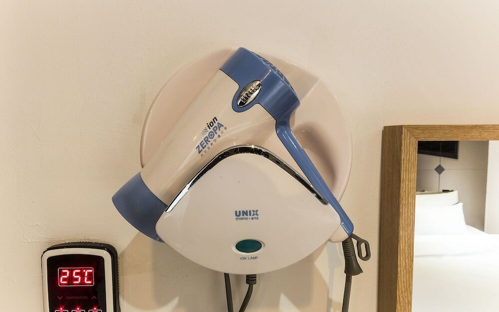 Фото Incheon Hotel Afternoon