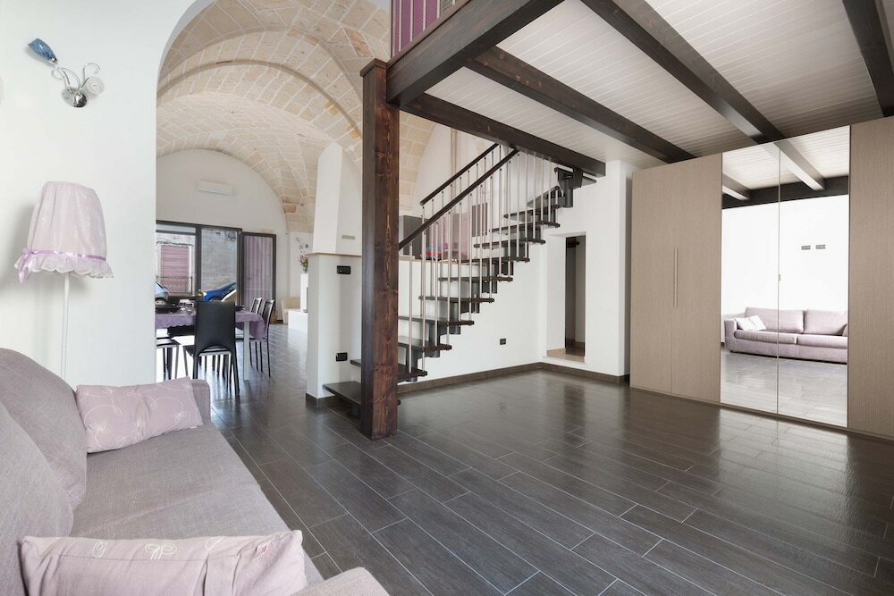 Фото 2094 La Dolce Vita Suite