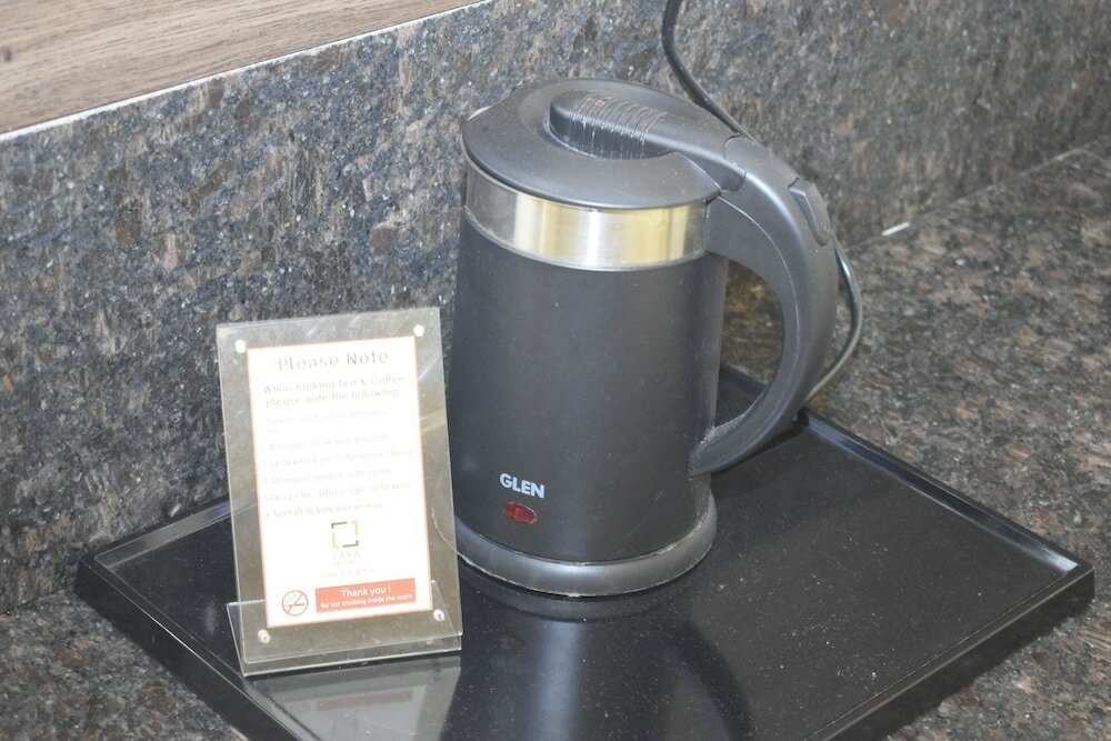 Фото Laya Regency