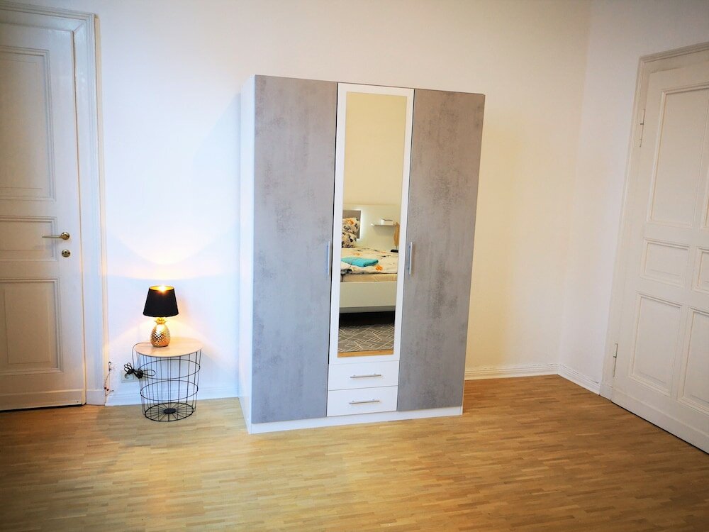 Фото Gäste-Liesel Ferienwohnungen