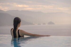 Гостиница Maxwell Residences at Indah